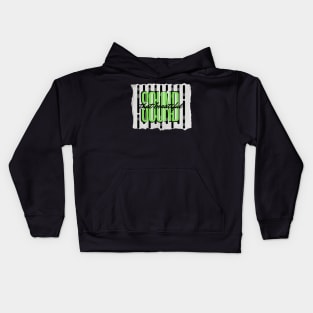 That Beautiful Sound Kids Hoodie